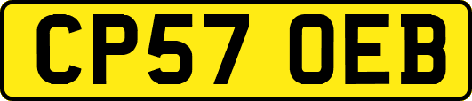 CP57OEB