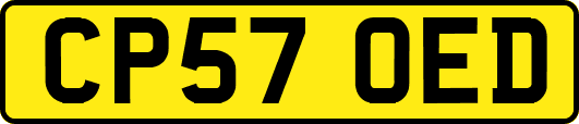 CP57OED