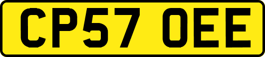 CP57OEE