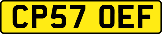 CP57OEF