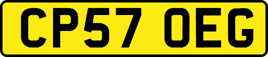 CP57OEG