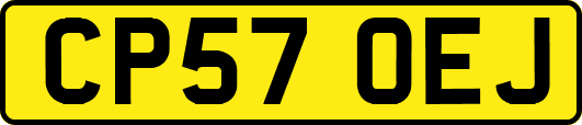 CP57OEJ