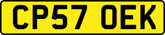 CP57OEK