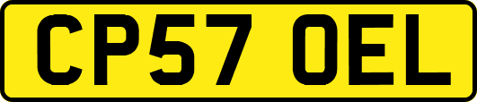 CP57OEL