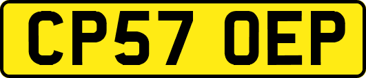 CP57OEP