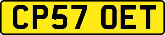 CP57OET