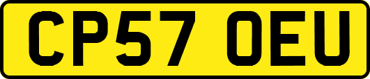 CP57OEU