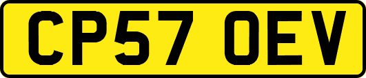CP57OEV