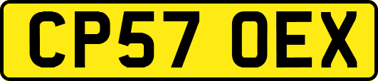 CP57OEX