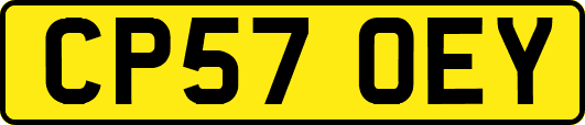 CP57OEY