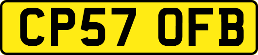 CP57OFB