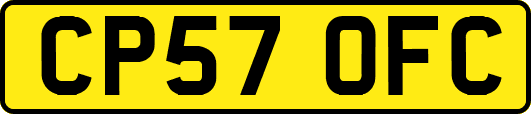 CP57OFC