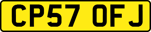 CP57OFJ