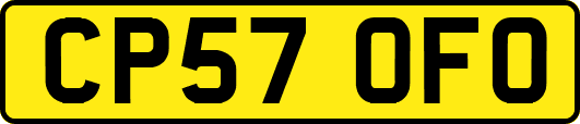 CP57OFO