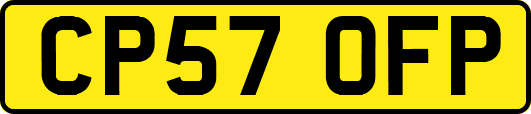 CP57OFP
