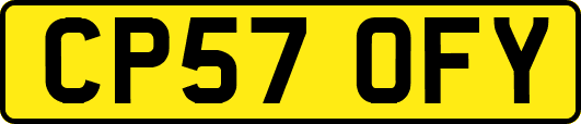 CP57OFY