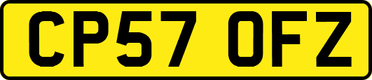 CP57OFZ