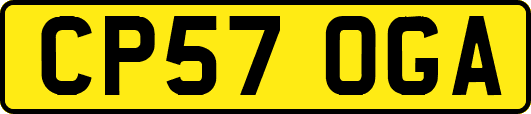 CP57OGA