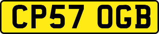 CP57OGB