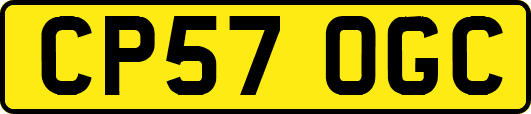 CP57OGC
