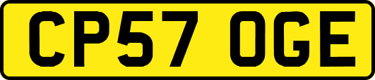 CP57OGE
