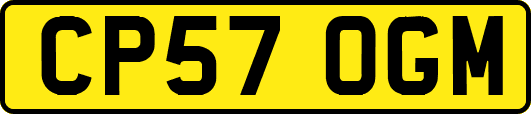 CP57OGM