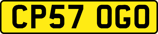 CP57OGO