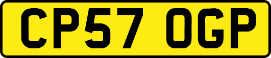 CP57OGP