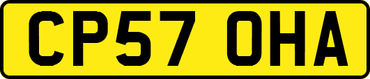 CP57OHA