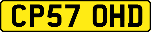 CP57OHD