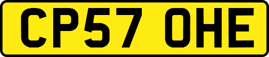 CP57OHE