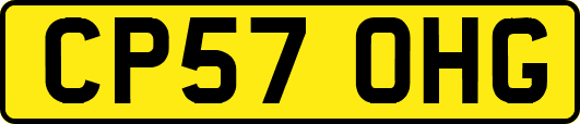 CP57OHG
