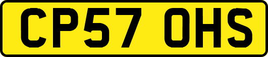 CP57OHS