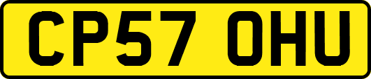 CP57OHU
