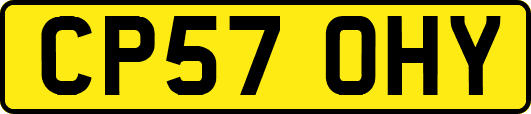 CP57OHY