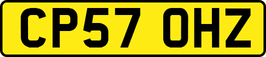 CP57OHZ