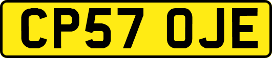 CP57OJE