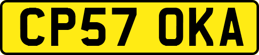 CP57OKA