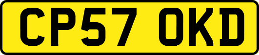 CP57OKD