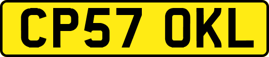 CP57OKL