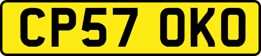 CP57OKO