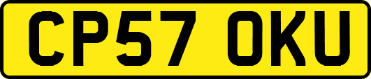 CP57OKU