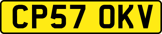 CP57OKV