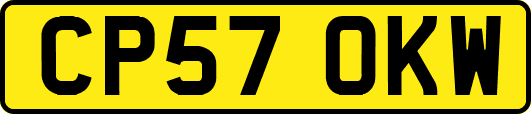 CP57OKW