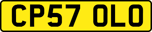 CP57OLO
