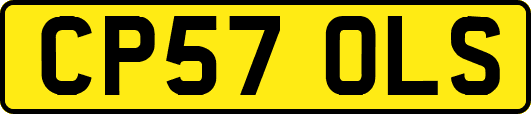 CP57OLS