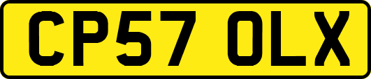 CP57OLX