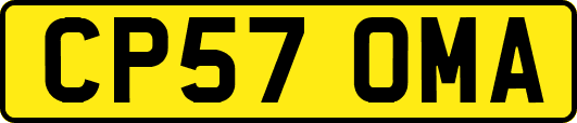 CP57OMA