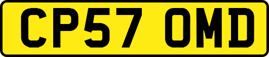 CP57OMD