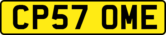 CP57OME